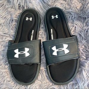 Under Armour s Ignite